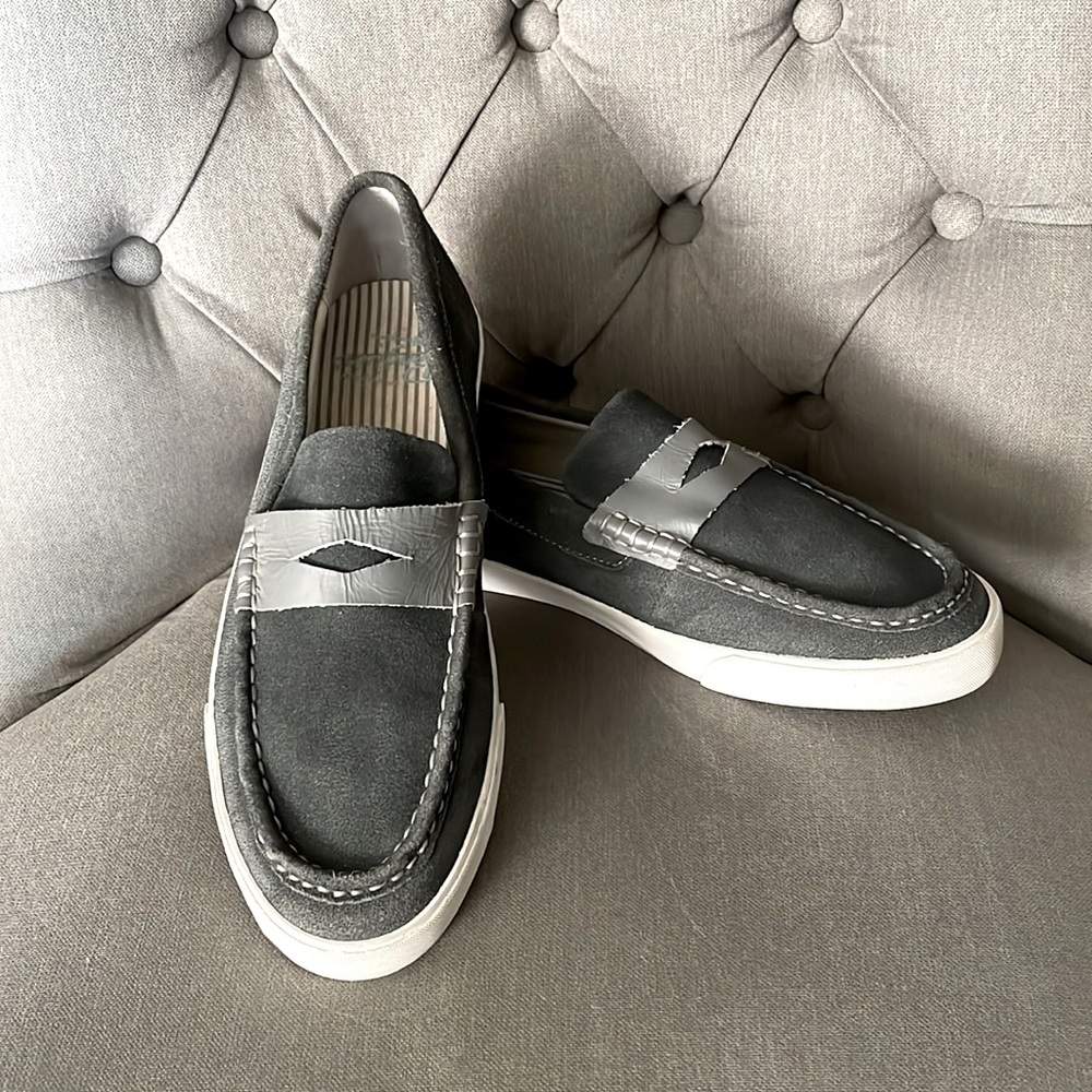 Men’s Original Penguin Slip Ons